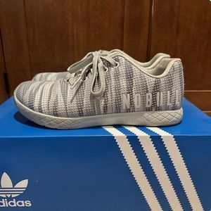 Nobull Trainers. SOLD